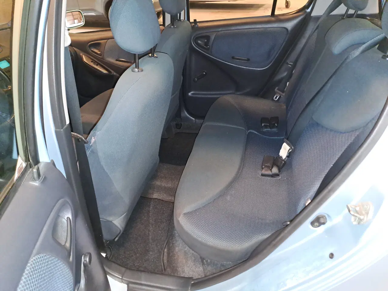 Billede 7 - Toyota Yaris