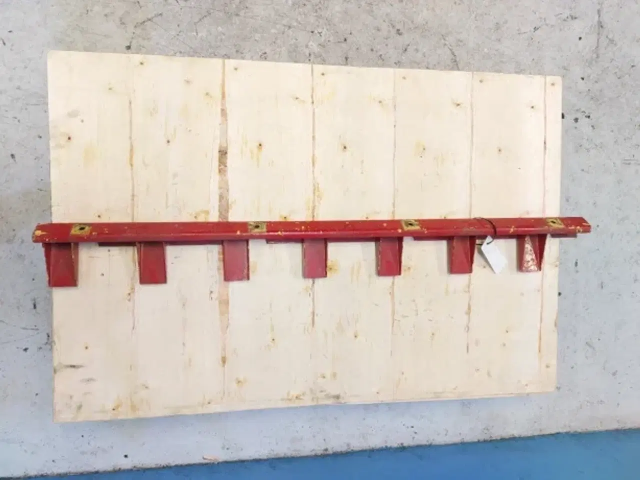 Billede 4 - New Holland 1550 Kærneudskiller 398527