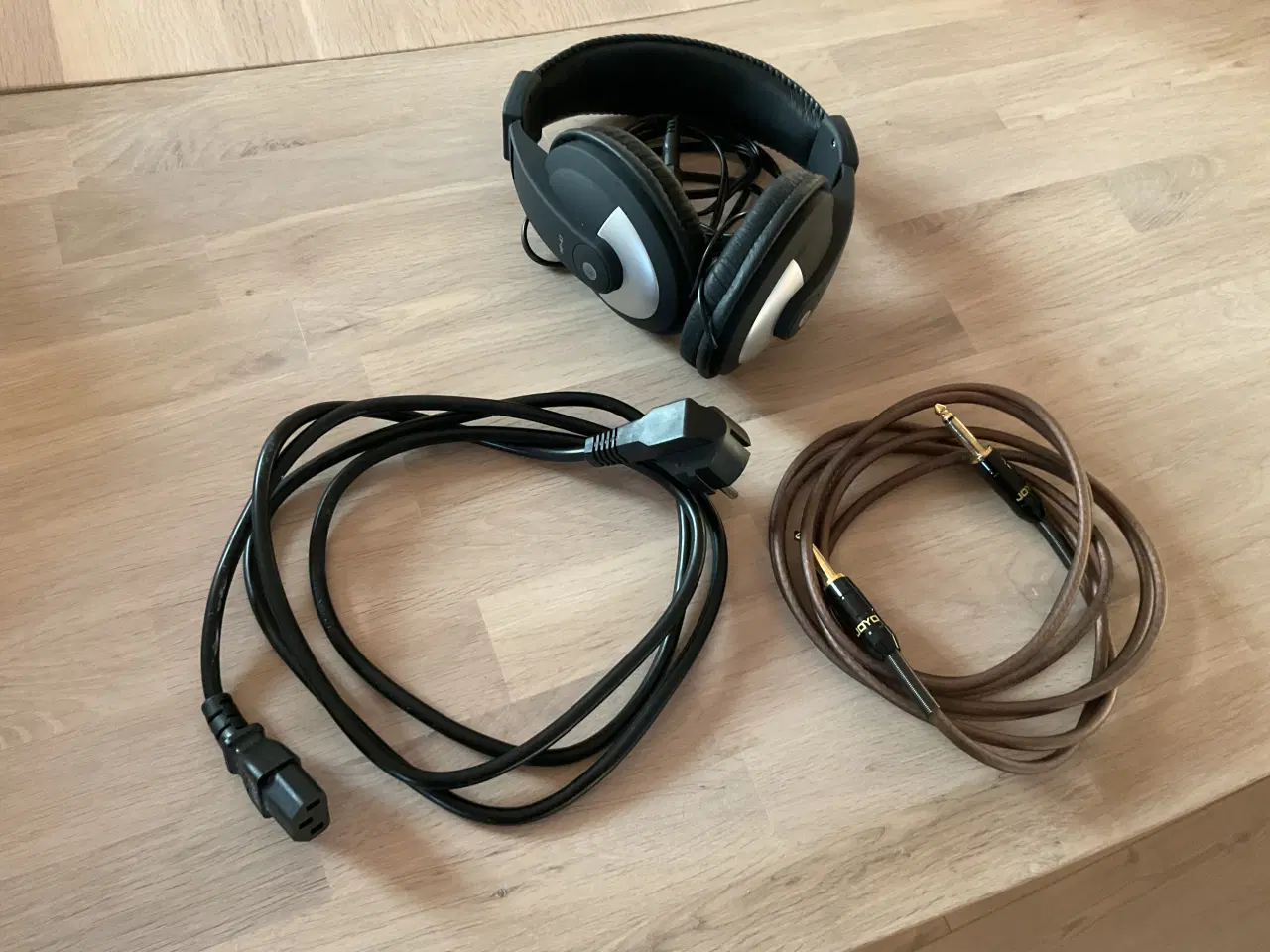 Billede 7 - NUX guitar forstærker 30W