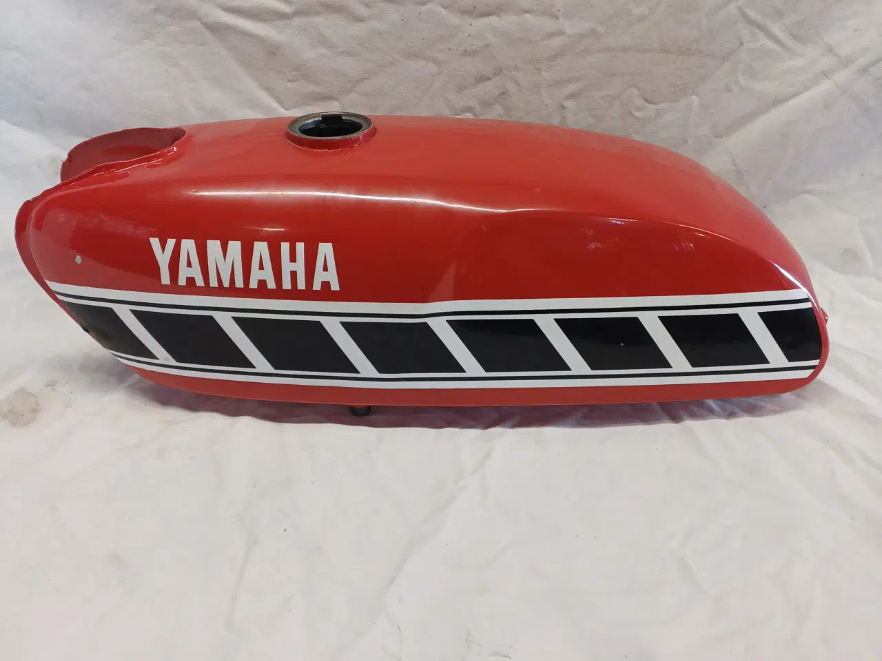 Billede 1 - Yamaha FS 1 tank