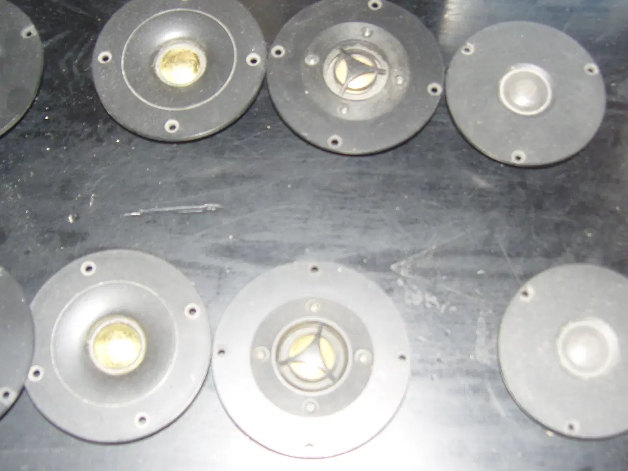 Billede 3 - Diskanter