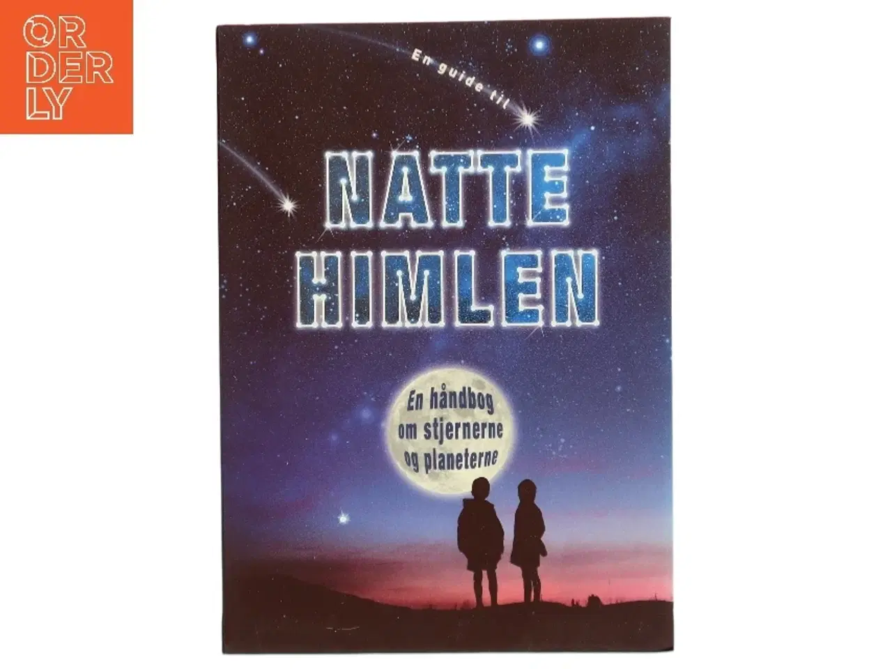 Billede 1 - En guide til nattehimlen af Raman Prinja (Bog)