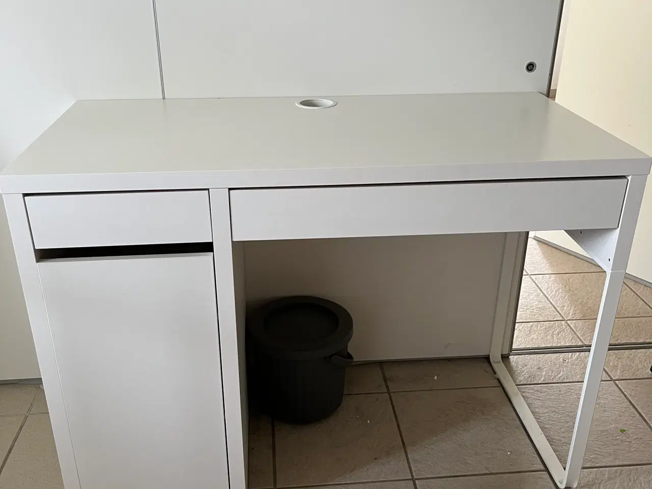 Billede 1 - Make-up/gamer/skrivebord