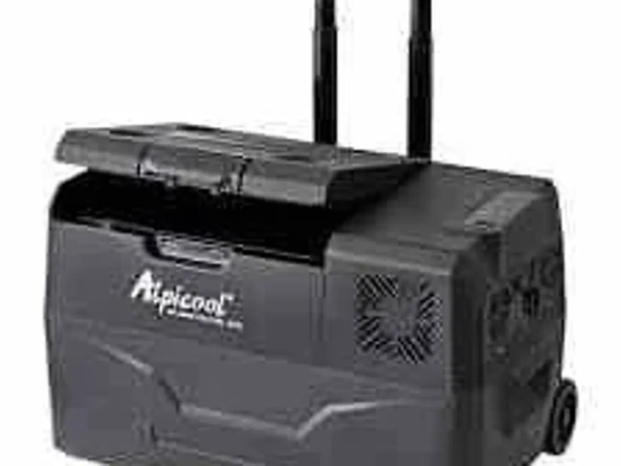 Billede 1 - Alpicool CX30 Kompressor Køleboks 30 Liter Sort