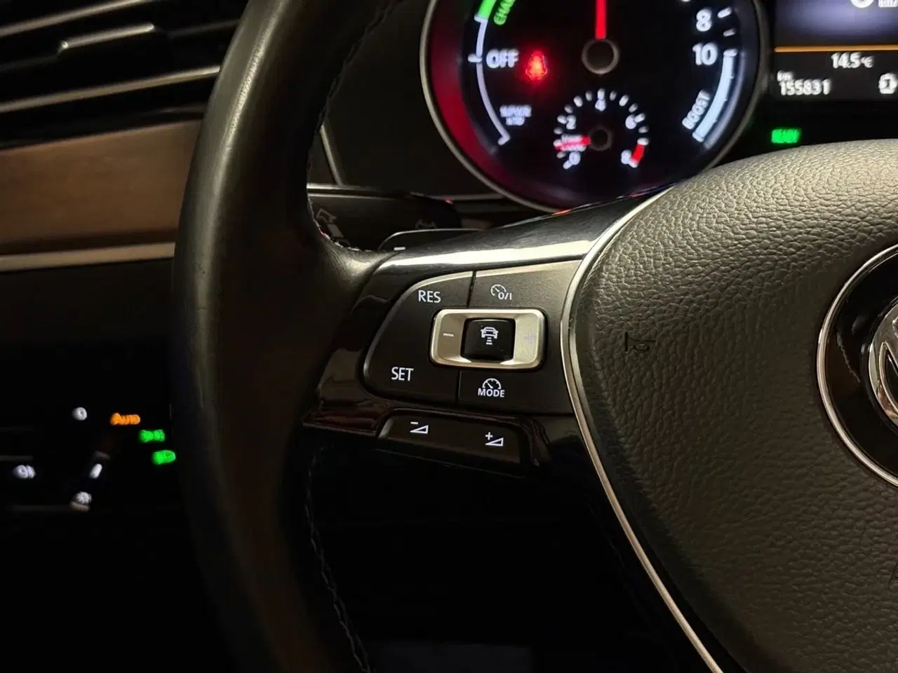 Billede 11 - VW Passat 1,4 GTE Highline Variant DSG