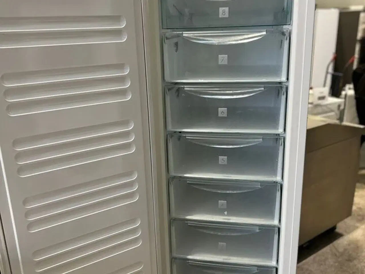 Billede 3 - LIEBHERR - Fryser