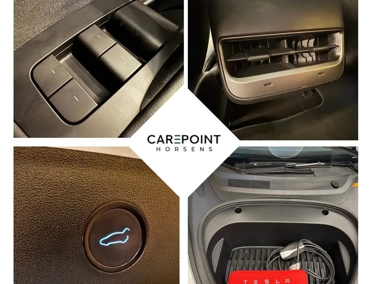 Billede 17 - Tesla Model 3  Long Range AWD