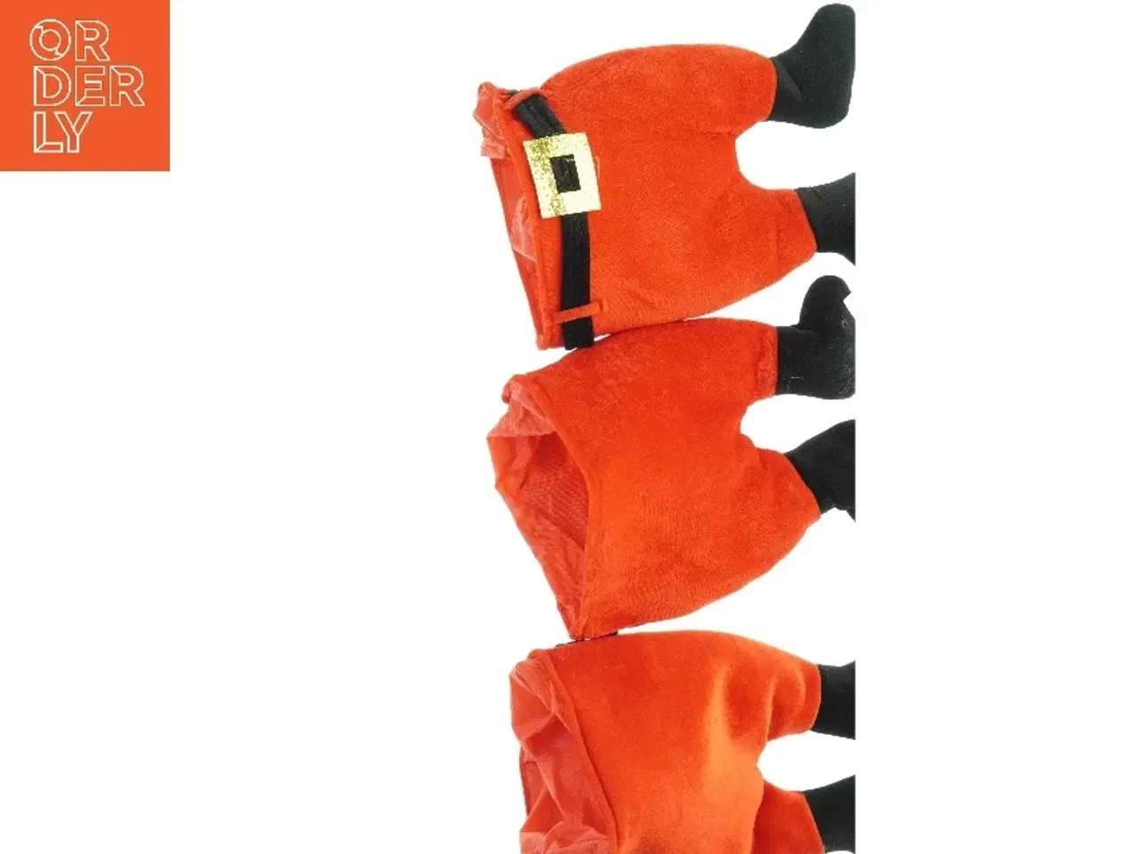 Billede 3 - Nissebukser pude