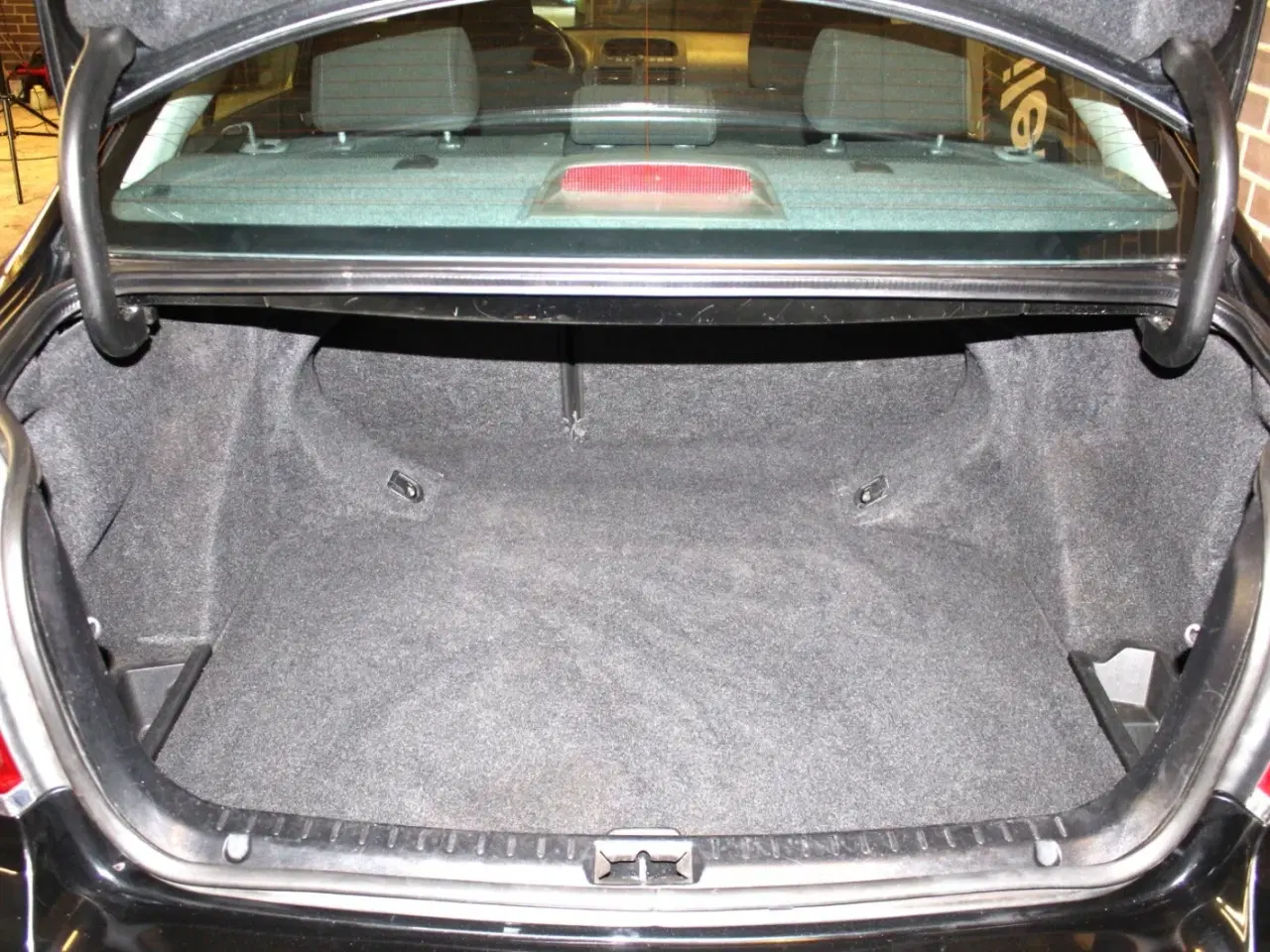 Billede 6 - Toyota Avensis 1,8 VVT-i Sol