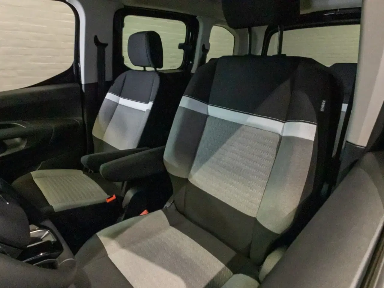 Billede 14 - Citroën ë-Berlingo 50 Feel