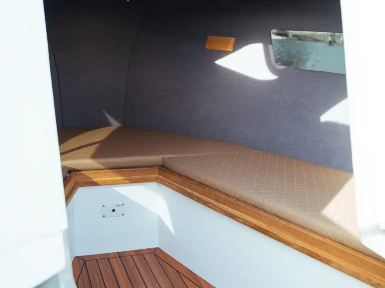 Billede 5 - NY LIFESTYLE 818 DIESEL SUPER TENDER