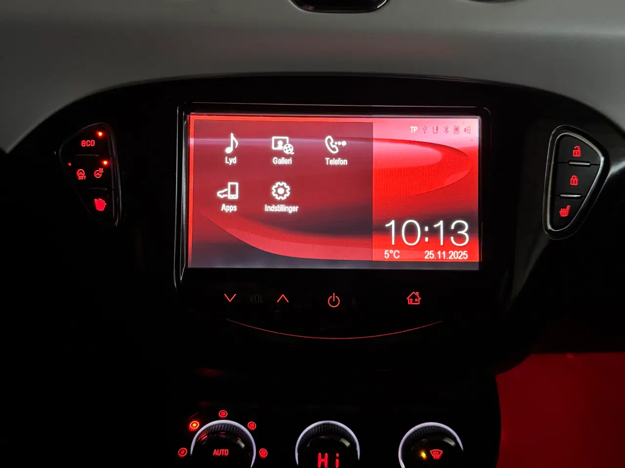 Billede 14 - Opel Adam 1.4 Nysyn Meget pæn og Velholdt