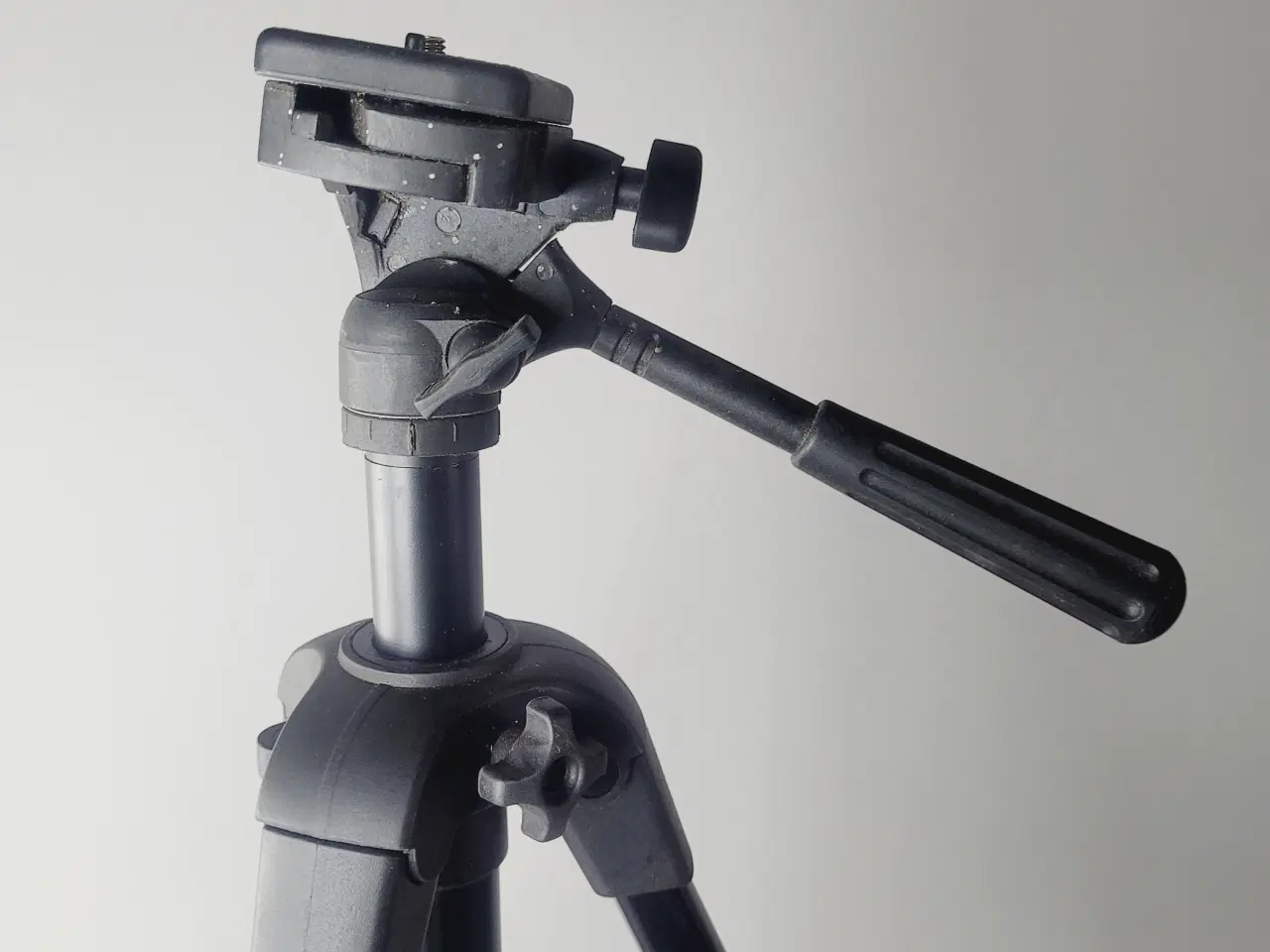 Billede 7 - ⭐️· 📸 Hama PROFIL DUO III Kamerastativ Tripod