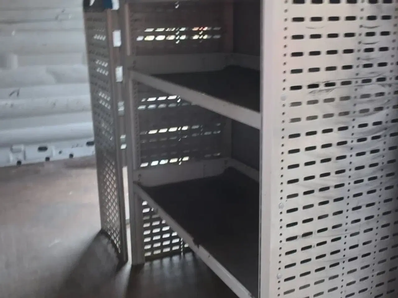 Billede 18 - Varebil OPEL VIVARO 2,0 CDTI