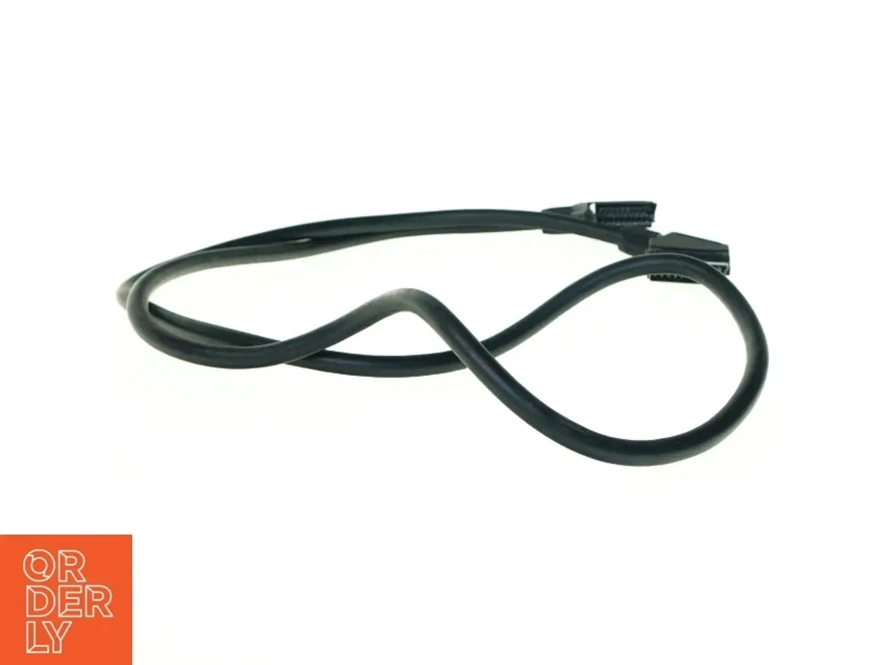 Billede 3 - SCART kabel (str. 160 x 5 cm)