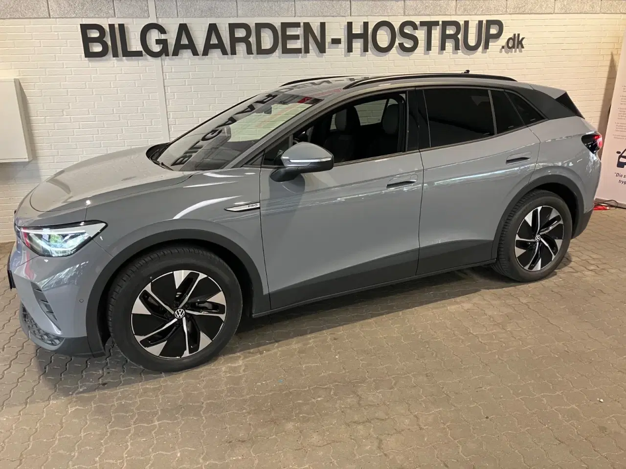 Billede 3 - VW ID.4 77 Pro