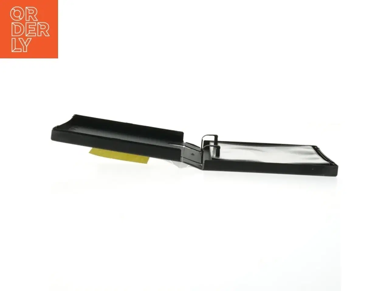 Billede 2 - CD/DVD opbevaringsmapper, 3 stk (str. 16,5 cm x 13,5 cm. 3 styk)