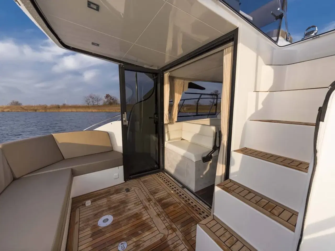 Billede 20 - Galeon 360 FLY
