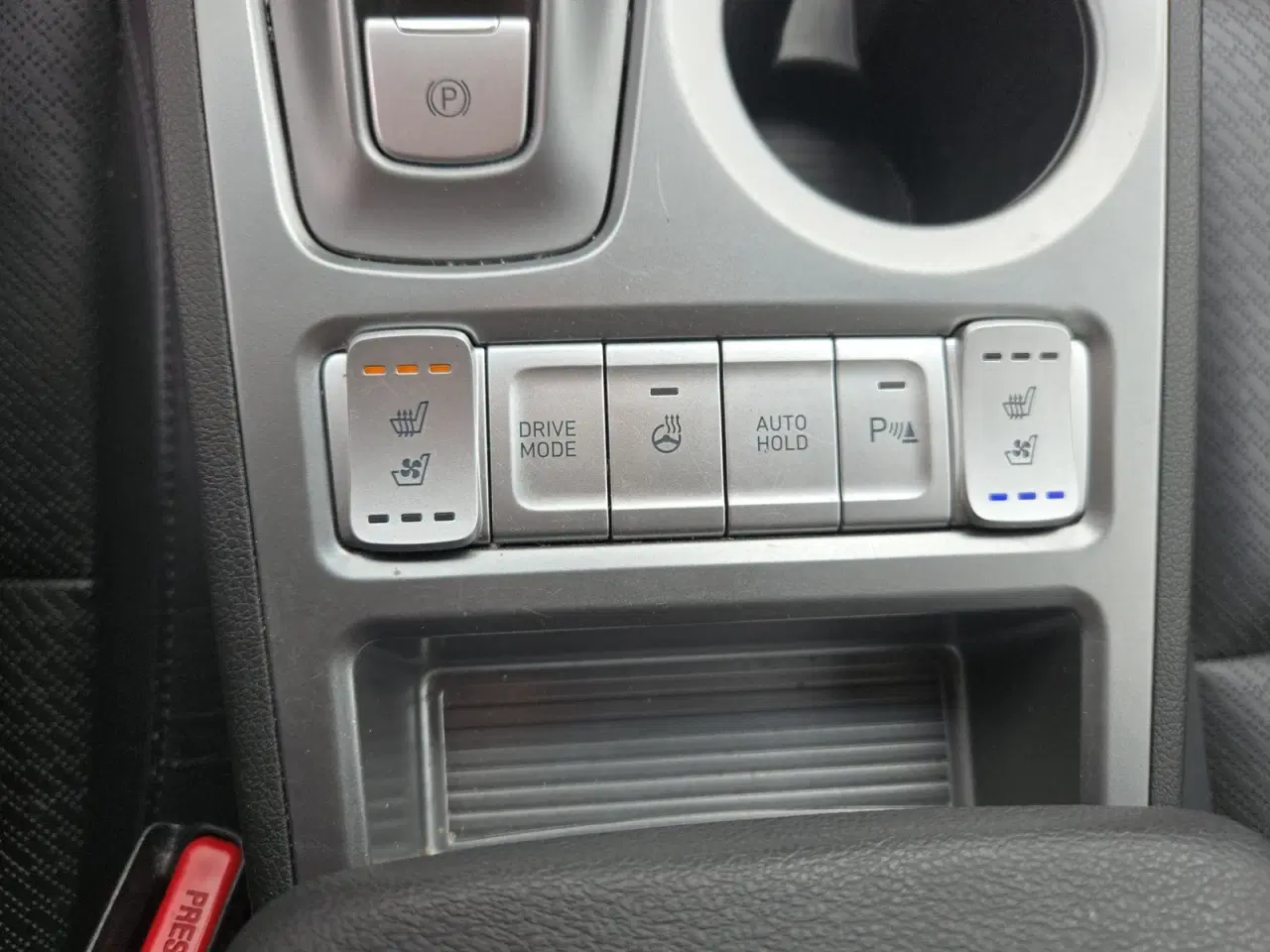 Billede 15 - Hyundai Kona 64 EV Premium
