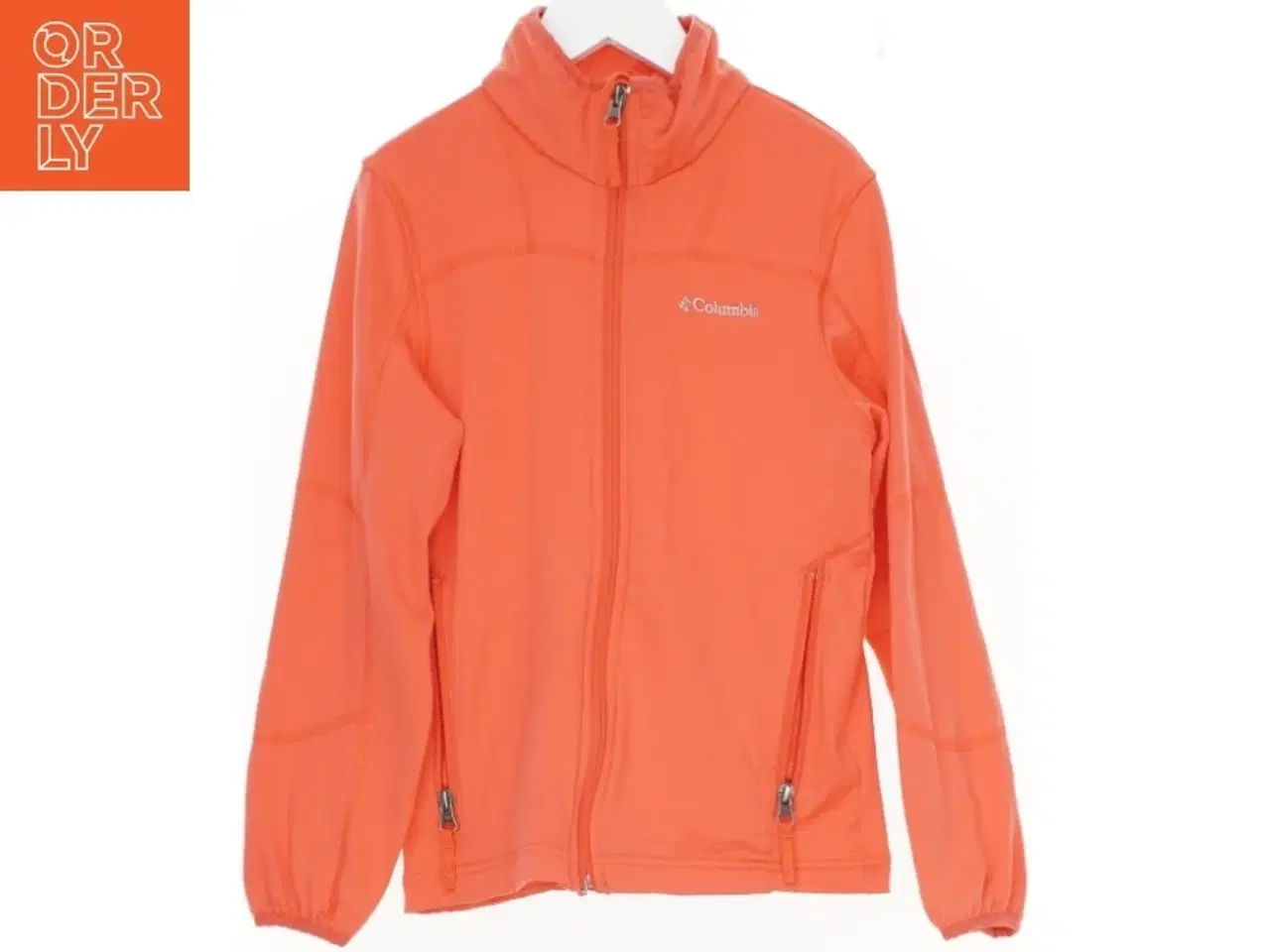 Billede 1 - Fleece fra Columbia (str. 128 cm)