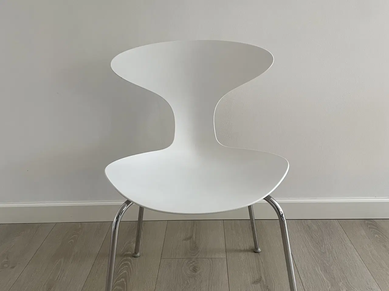 Billede 1 - Danerka spisebordsstol 