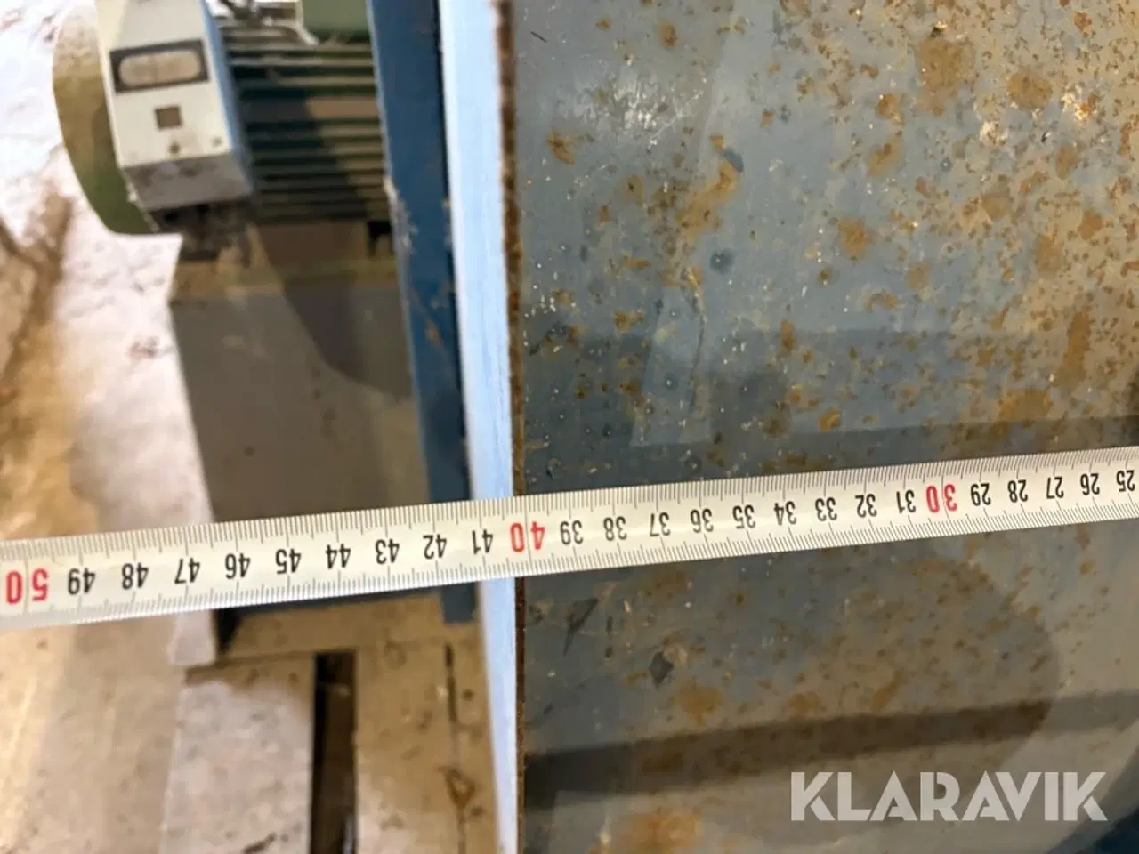 Billede 7 - Blæser SØBY HLS