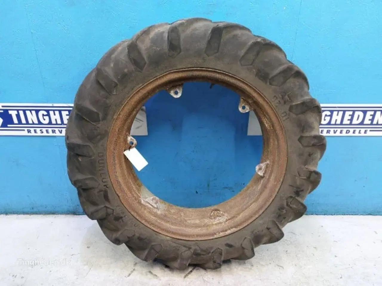 Billede 12 - 28" 10-28