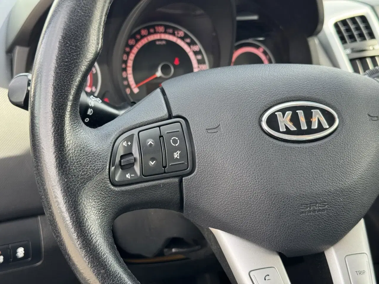 Billede 10 - Kia Ceed SW 1,6 CRDI Exclusive 116HK Stc 6g