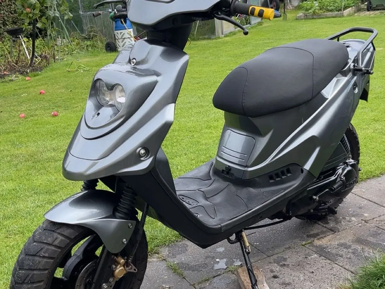 Billede 1 - Fin pgo 