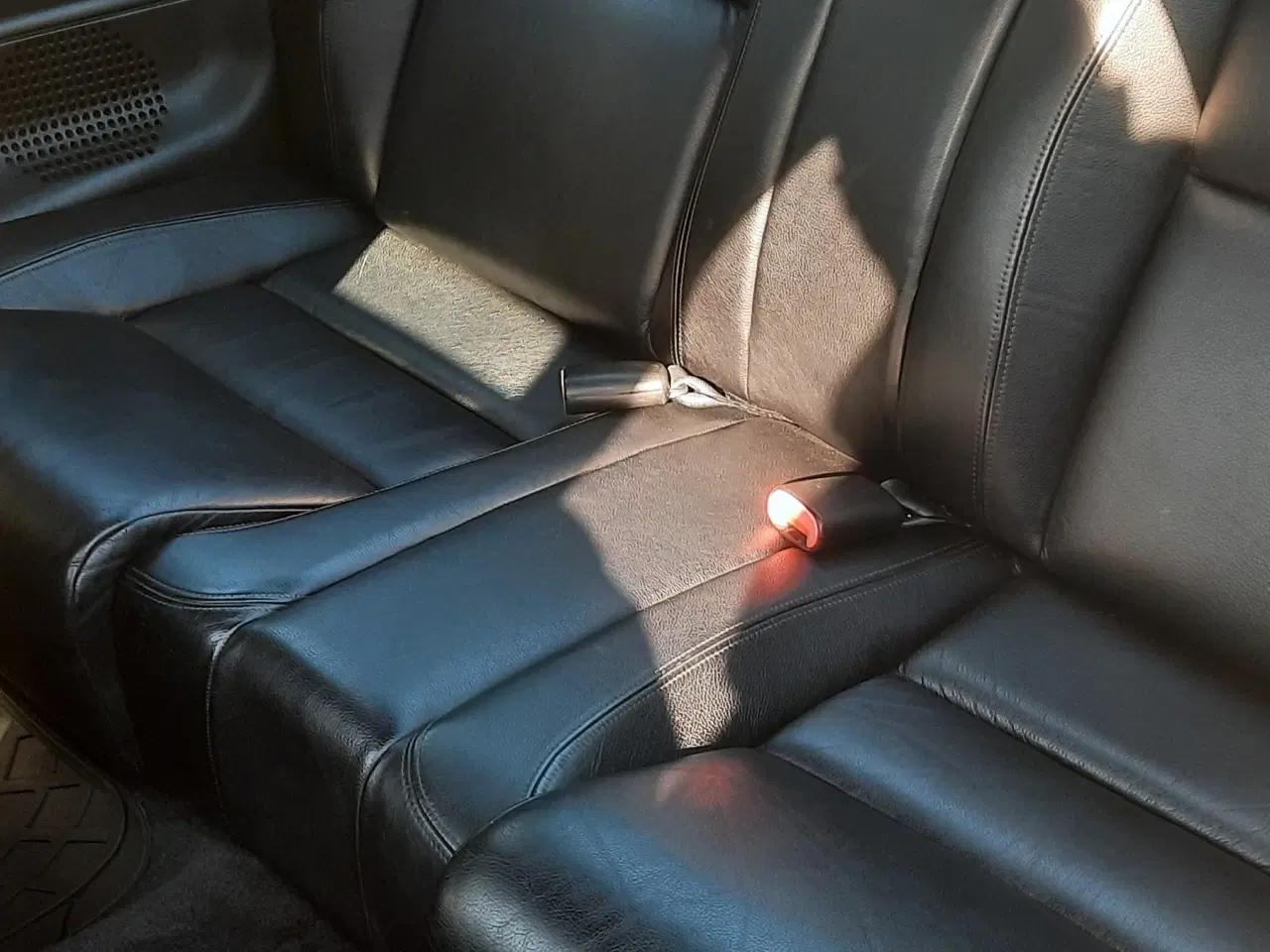 Billede 6 - Fiat Coupe 2,0 16V uden turbo