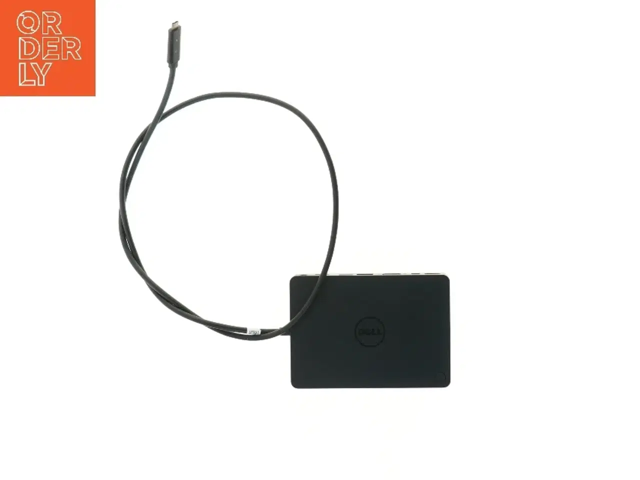Billede 1 - Dell dockingstation fra Dell (str. 15x11 cm)