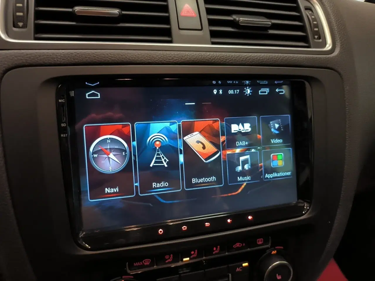 Billede 8 - VW Jetta 2,0 TSi 200 Highline DSG