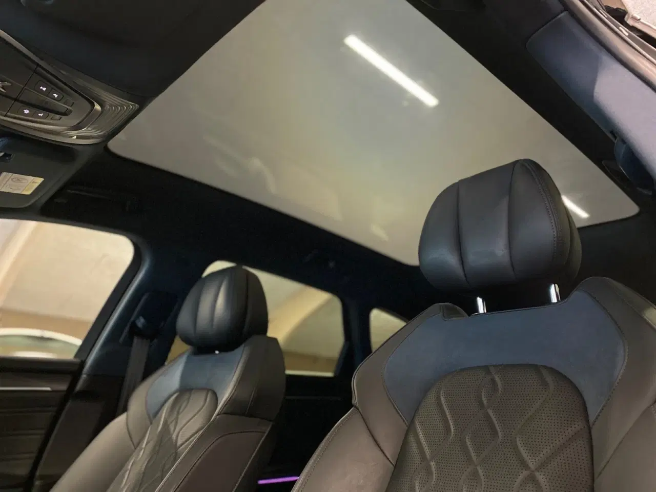 Billede 21 - Voyah Free  Twilight