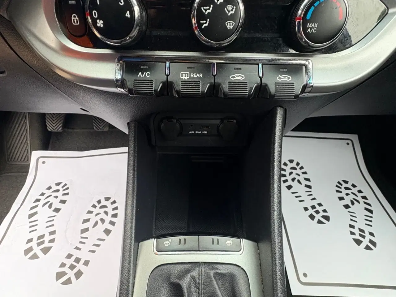 Billede 11 - Kia Rio 1,2 CVVT Motion