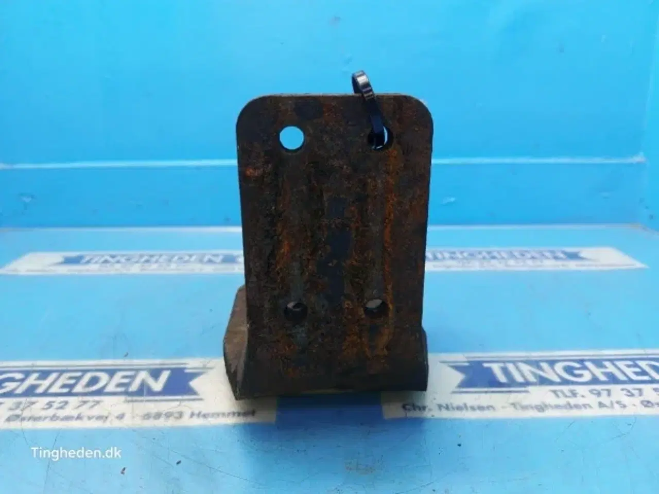 Billede 4 - JCB 531-70 Beslag 331/47646