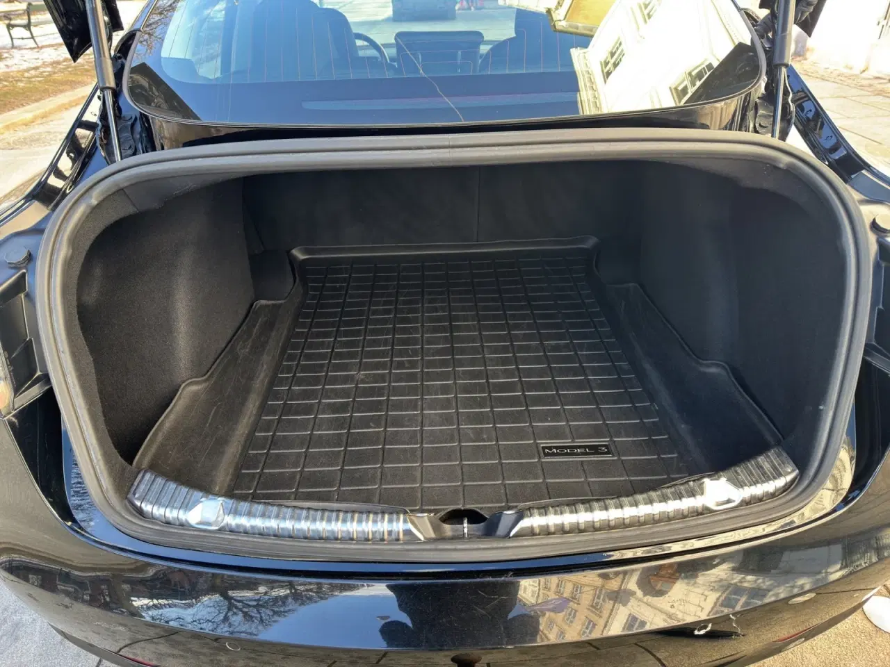 Billede 16 - Tesla Model 3  Standard Range+ RWD