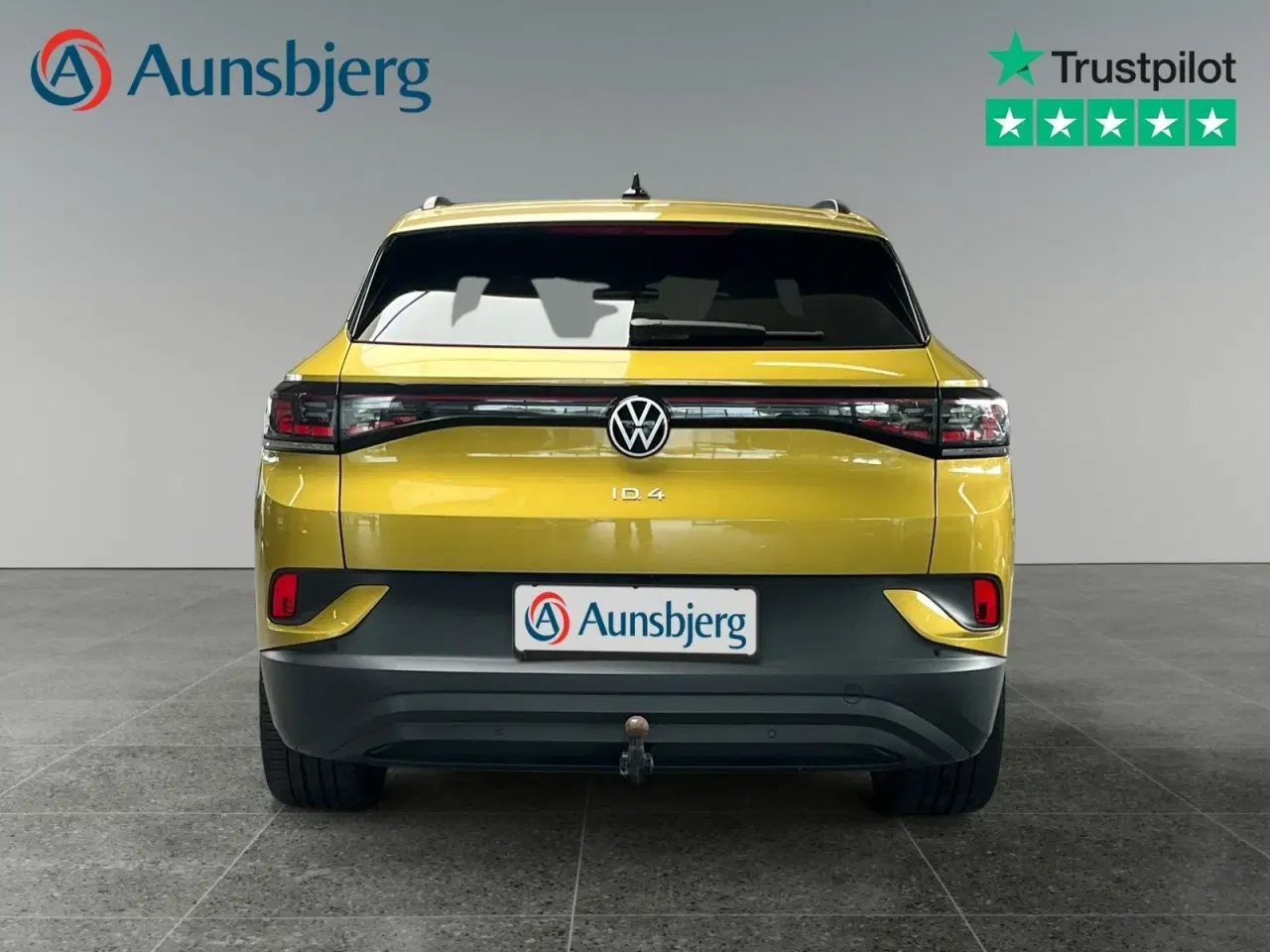 Billede 4 - VW ID.4 77 Pro Performance Max