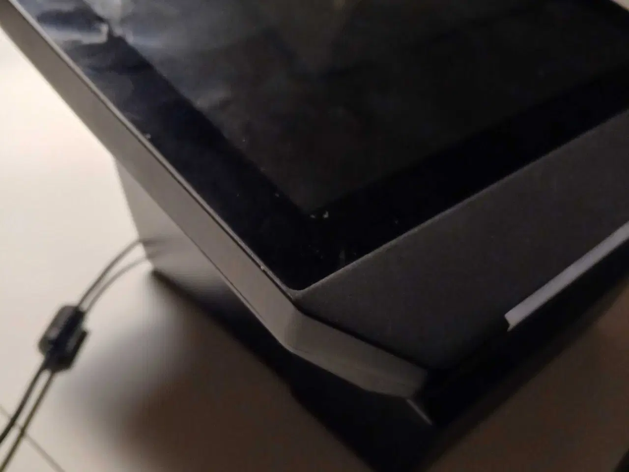 Billede 1 - kasseapparat med printer