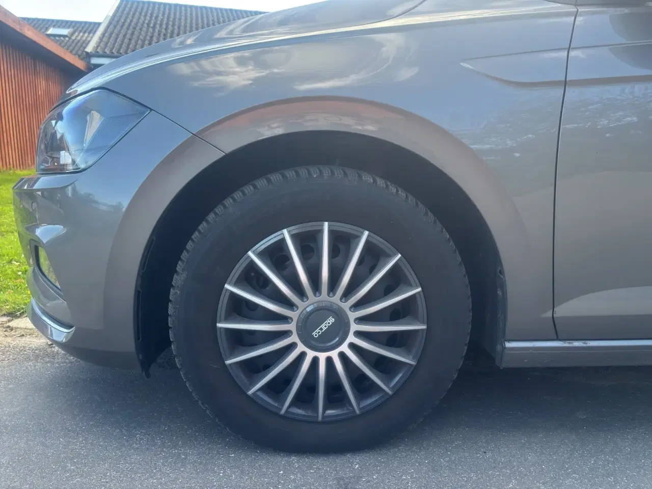 Billede 17 - VW Polo 1,0 TSi 110 Highline DSG