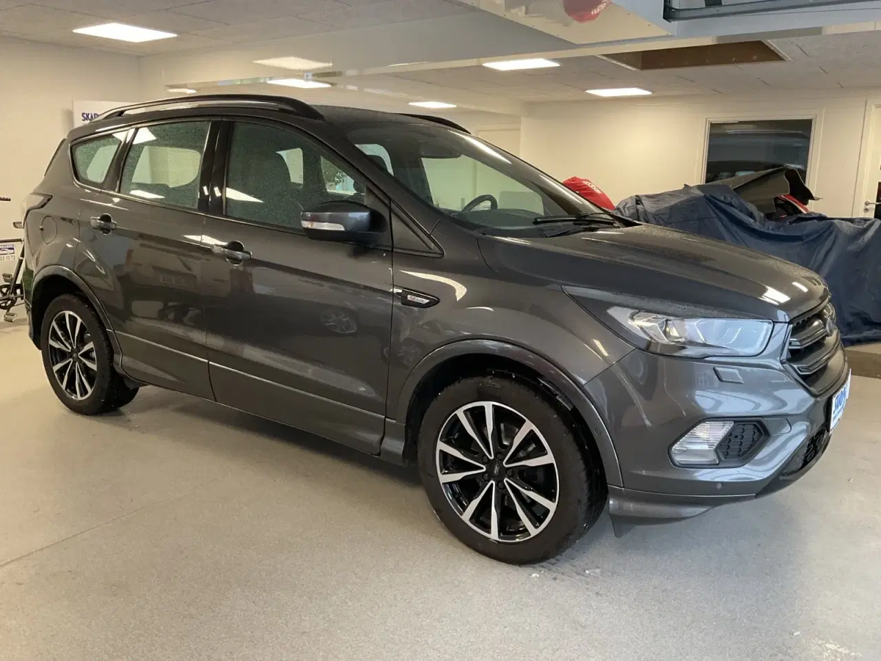 Billede 2 - Ford Kuga 1,5 SCTi 150 ST-Line