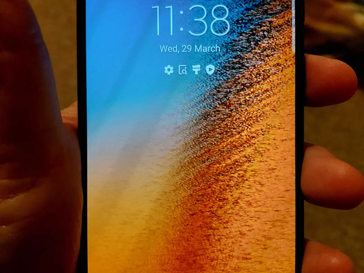 Billede 3 - Samsung galaxy a40