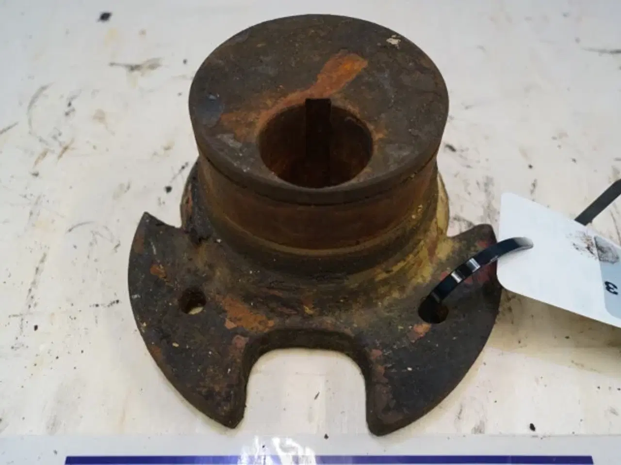 Billede 7 - New Holland TF78 Nav 89832175