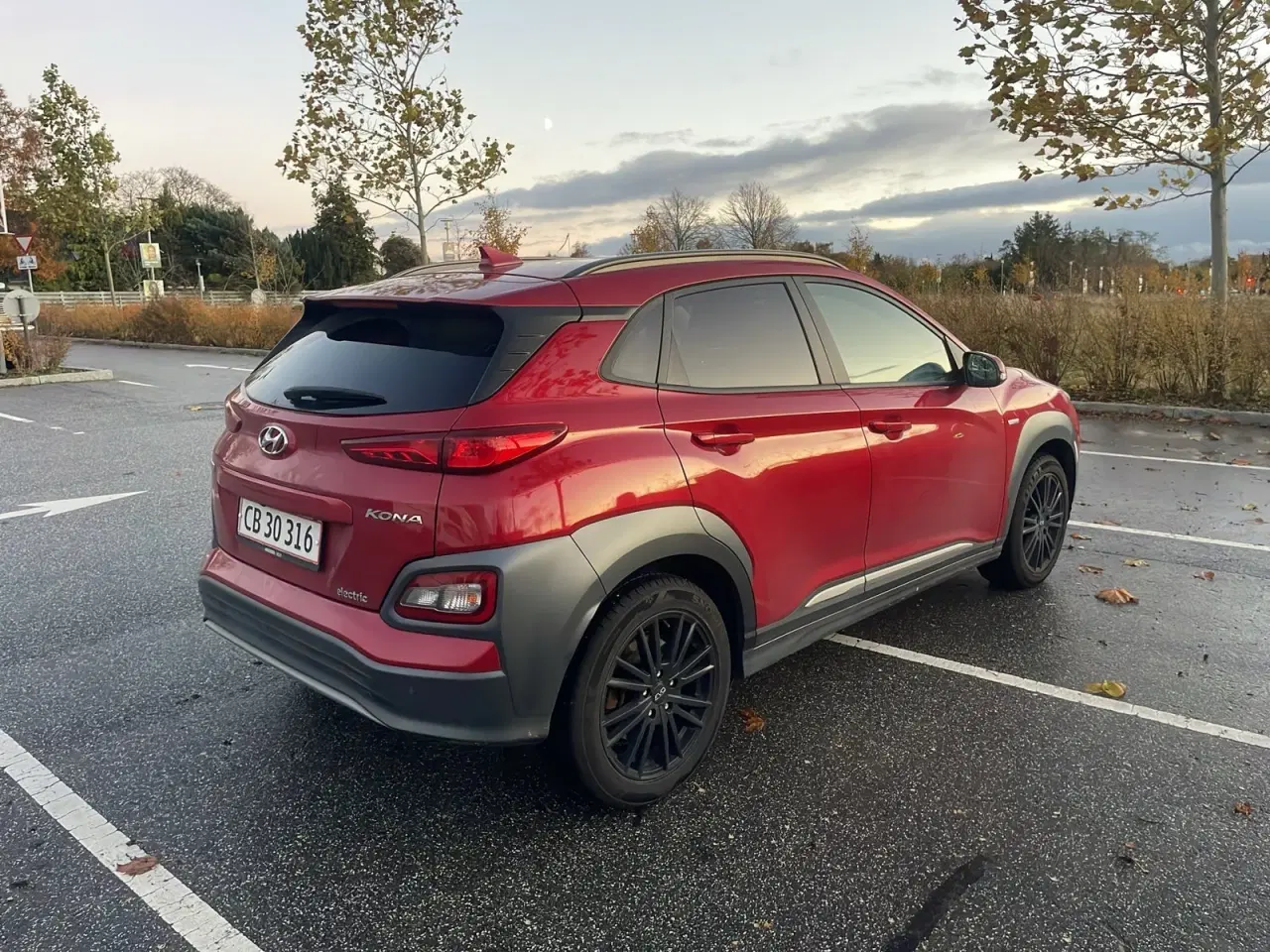 Billede 4 - Hyundai Kona 64 EV Premium