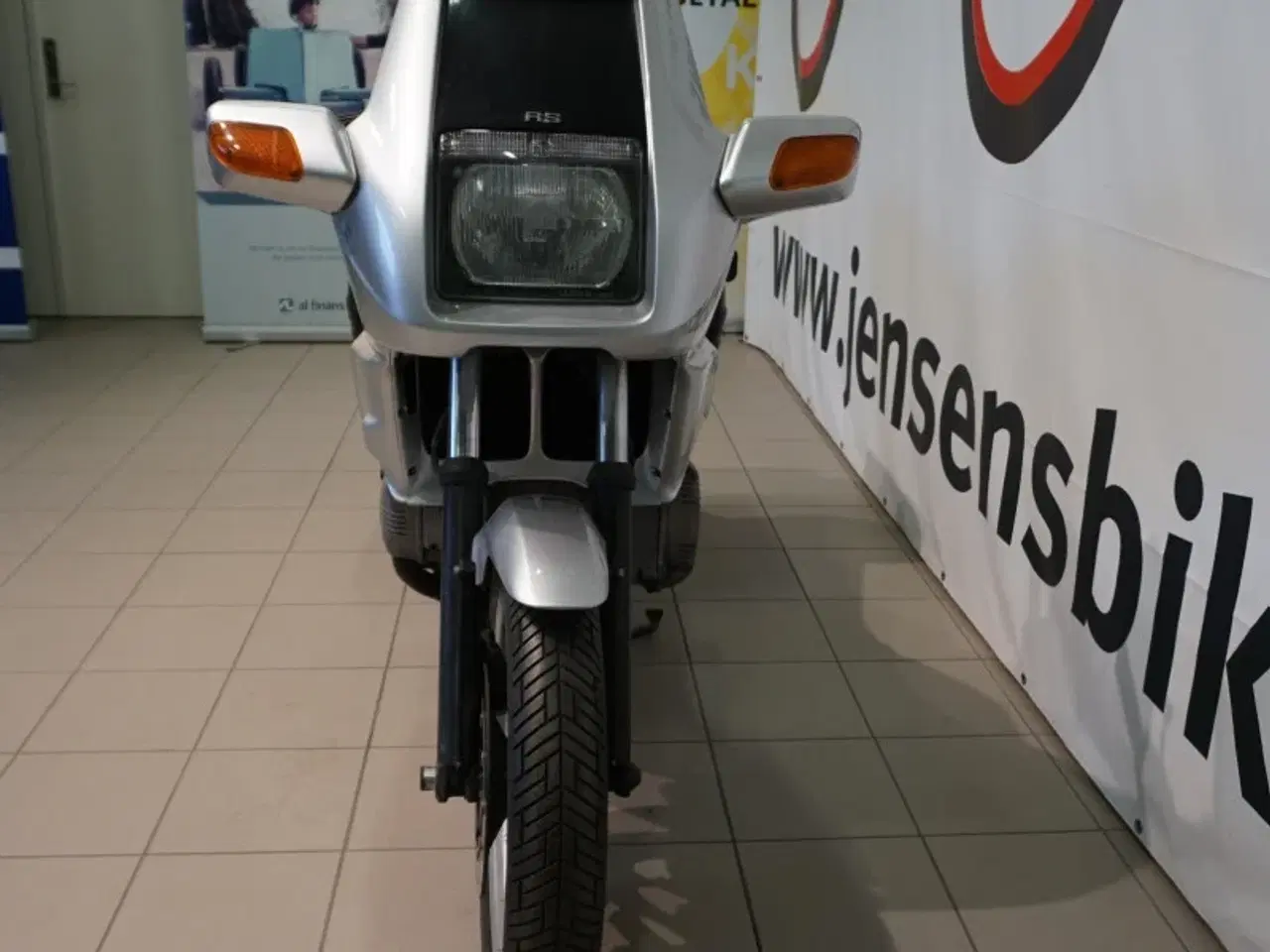 Billede 8 - BMW K 100