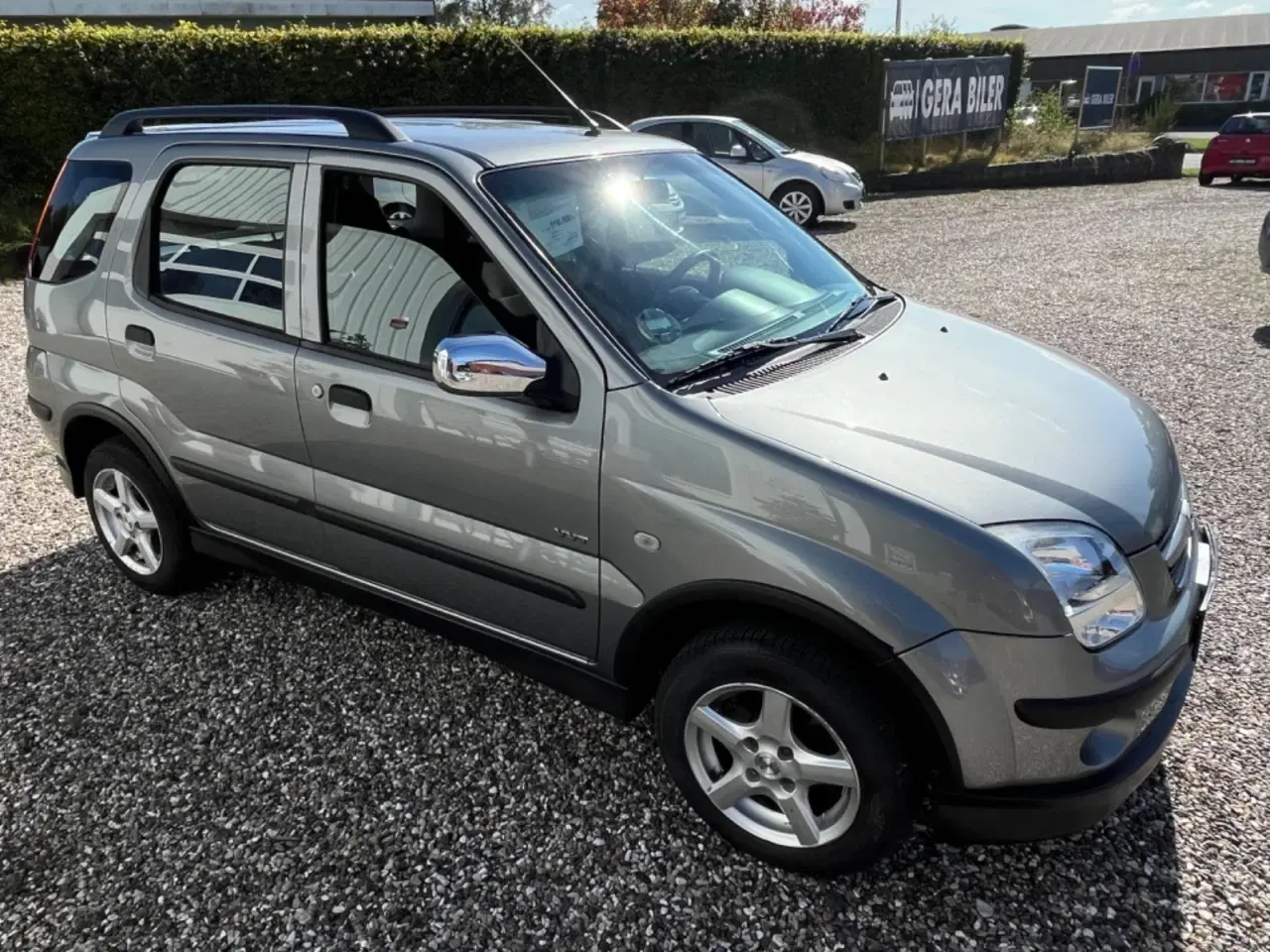 Billede 6 - Suzuki Ignis 1,3 SE