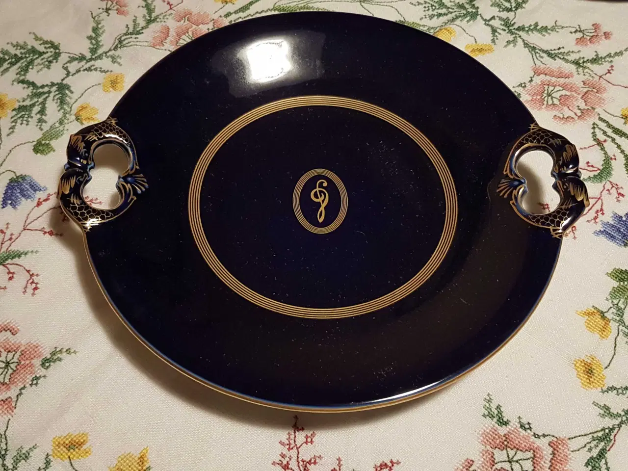 Billede 1 - Kaffe Stel