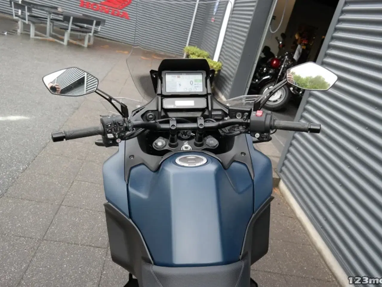 Billede 20 - Honda NT 1100 A MC-SYD       BYTTER GERNE