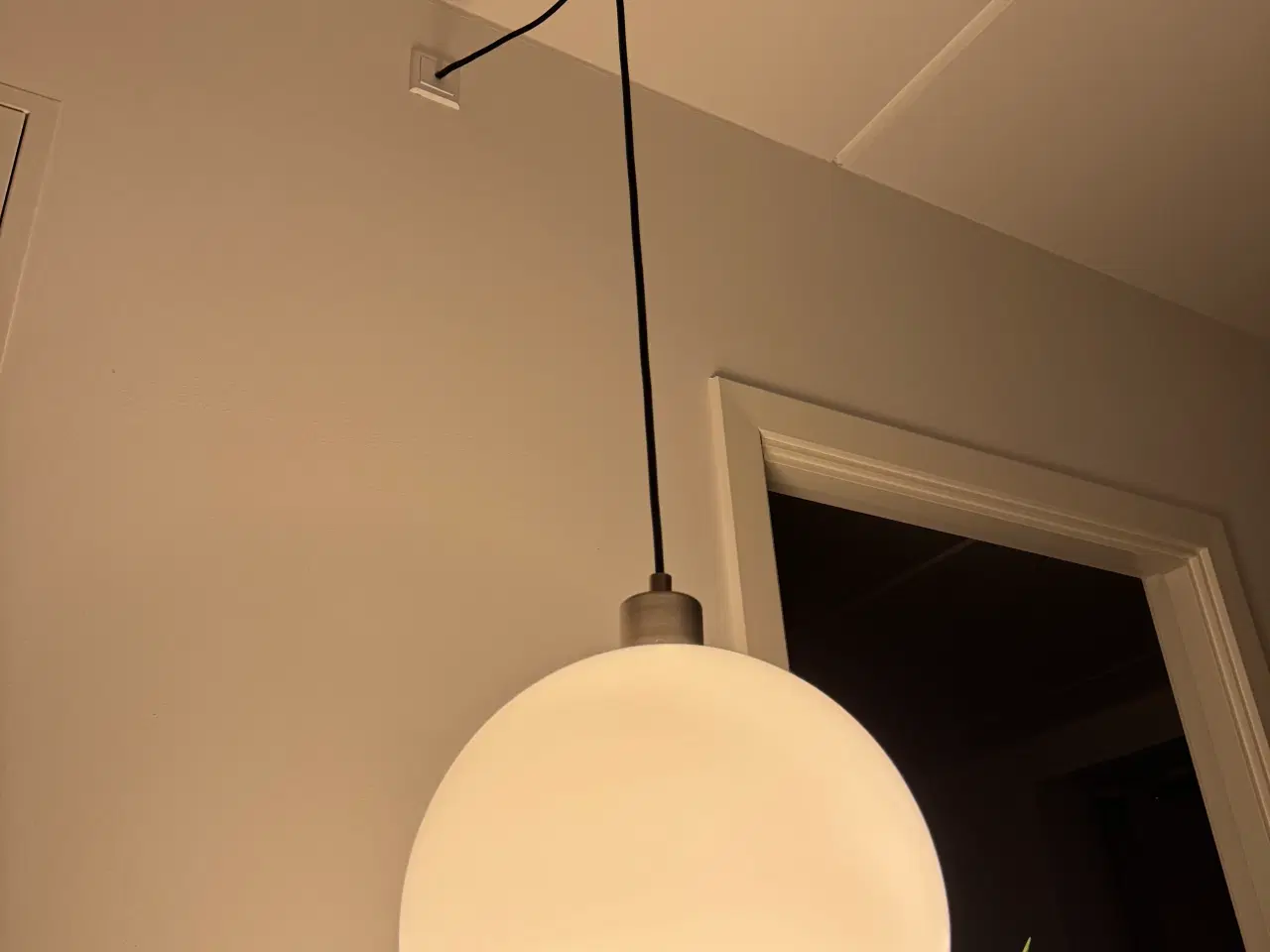 Billede 1 - JÄRPLIDEN Loftlampe