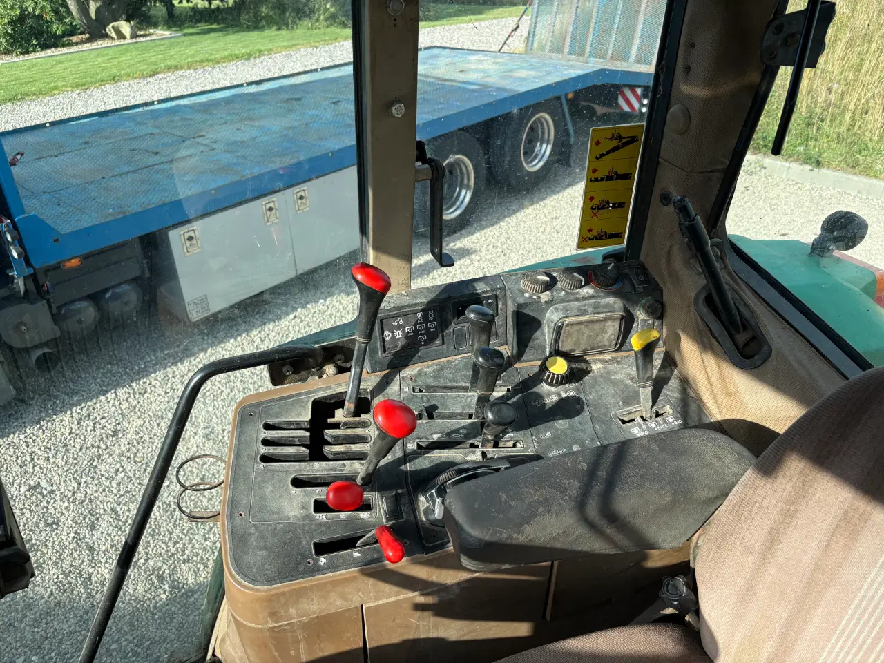 Billede 7 - John Deere 6800