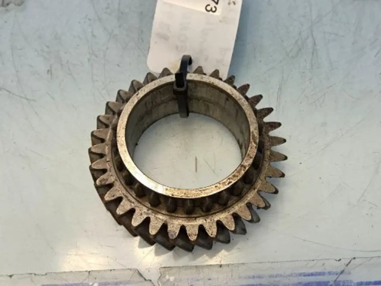 Billede 8 - Ford 8210 Tandhjul E0NN7B340AA
